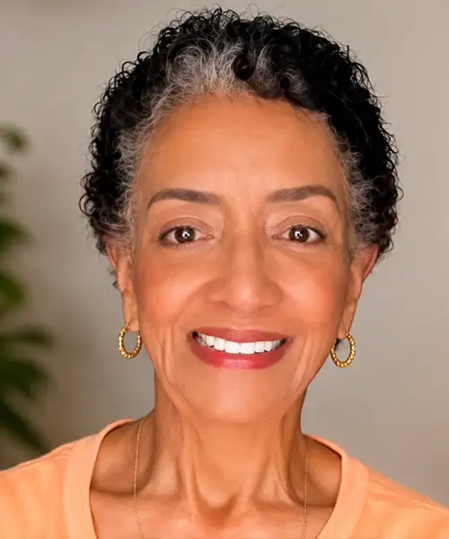 Norma Harris
